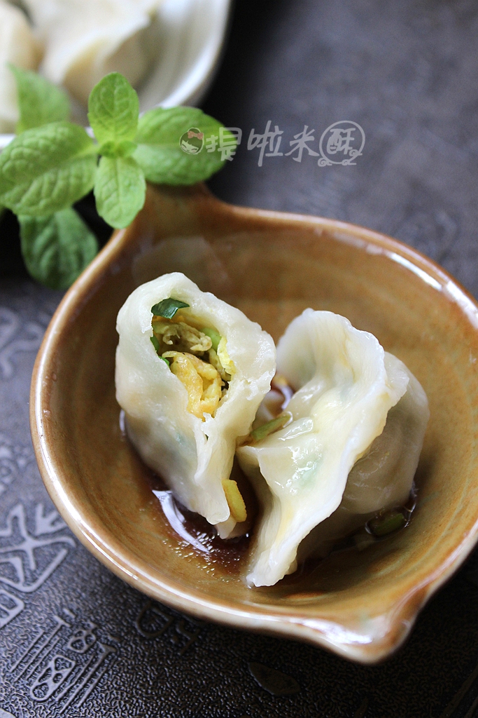 富硒面粉可以包水饺吗