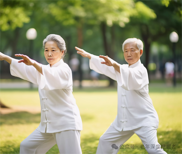 中老年补钙的最佳方法