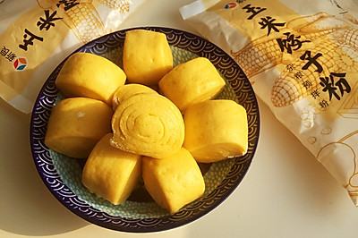 富硒面粉可以做馒头吗