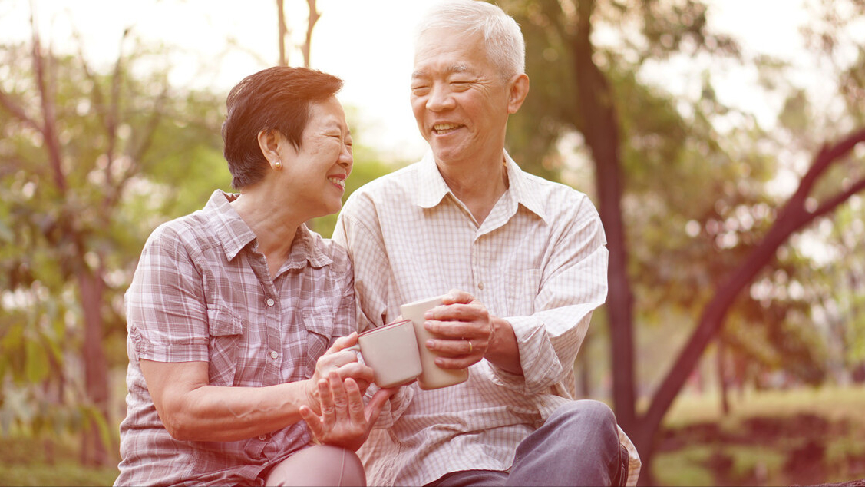 中年人吃什么补钙好