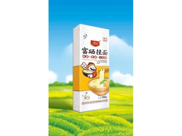 富硒面粉会不会用水多