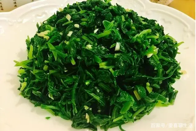 什么菜最补钙