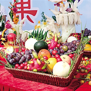 江津区哪里有富硒蔬菜