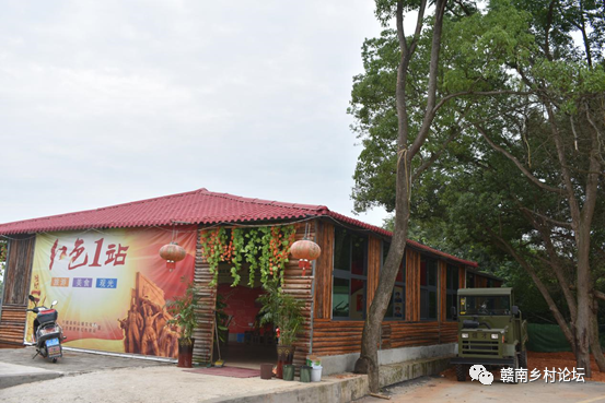 梓山万亩富硒蔬菜基地