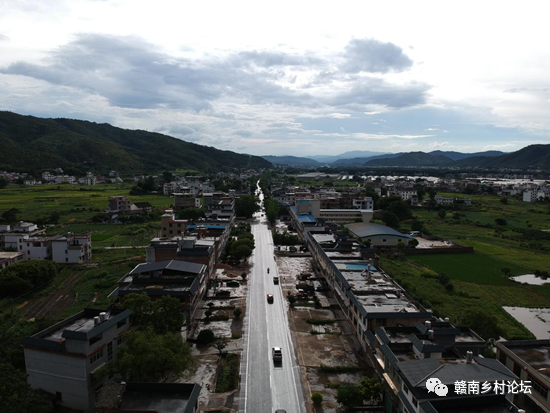 梓山万亩富硒蔬菜基地