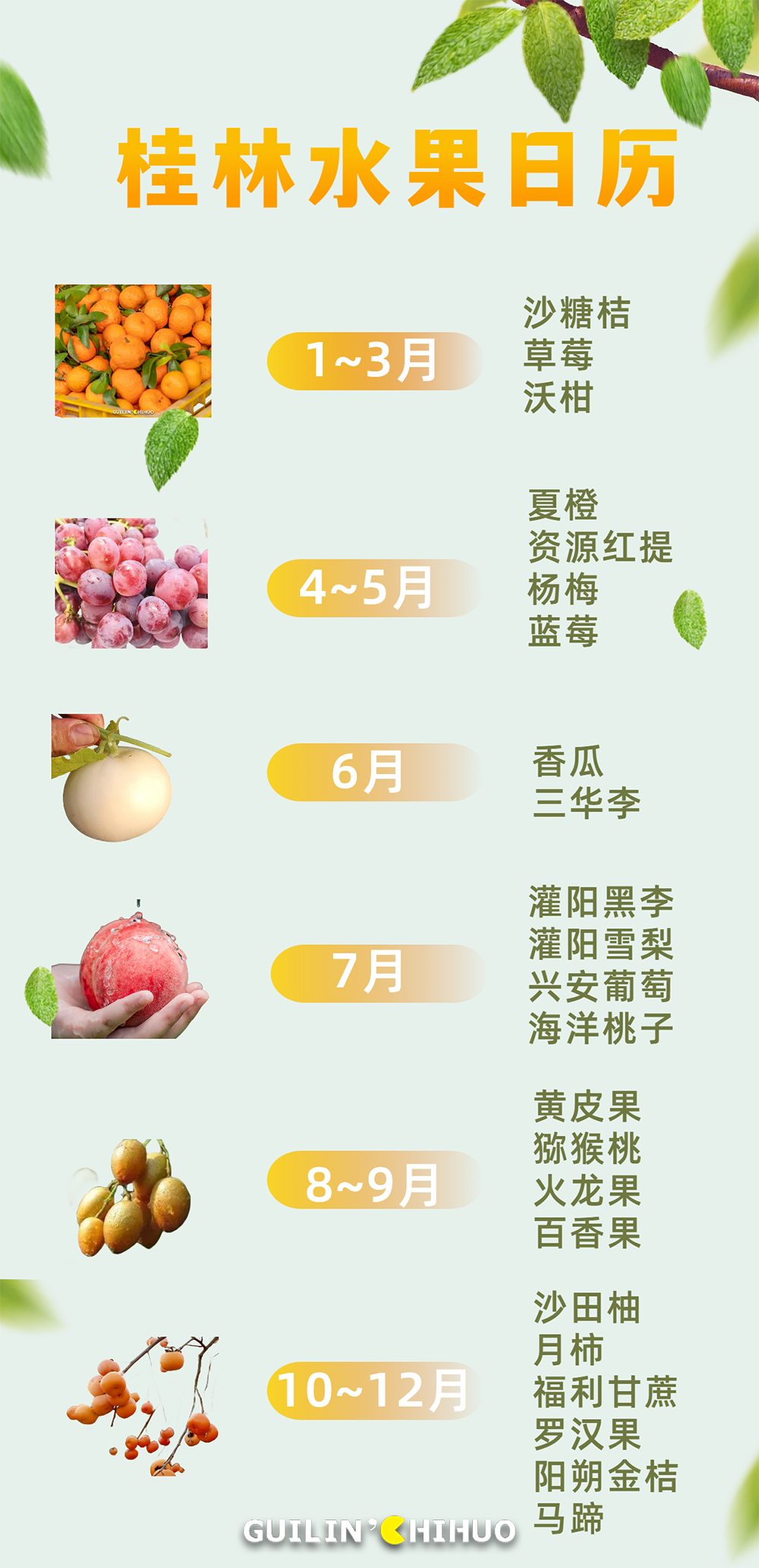 富硒果是什么样的水果
