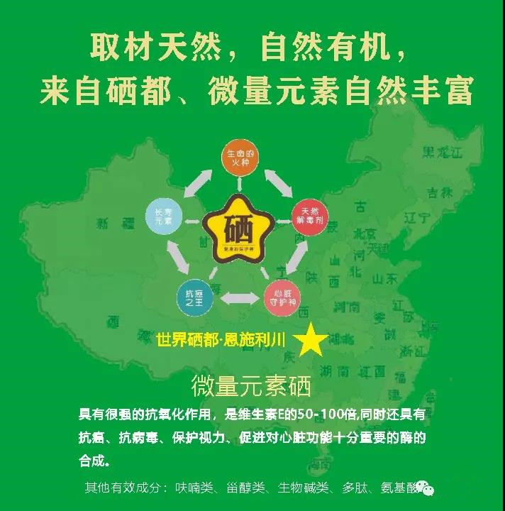 硒产品的骗局是真的吗