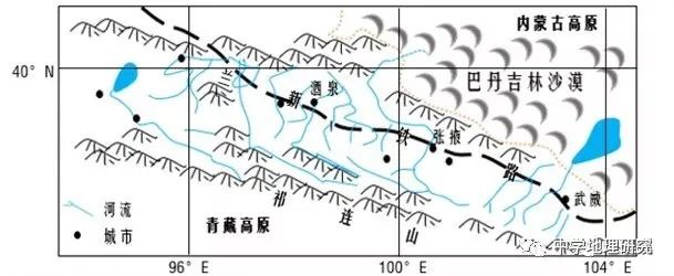 硒砂瓜农产品地理标志