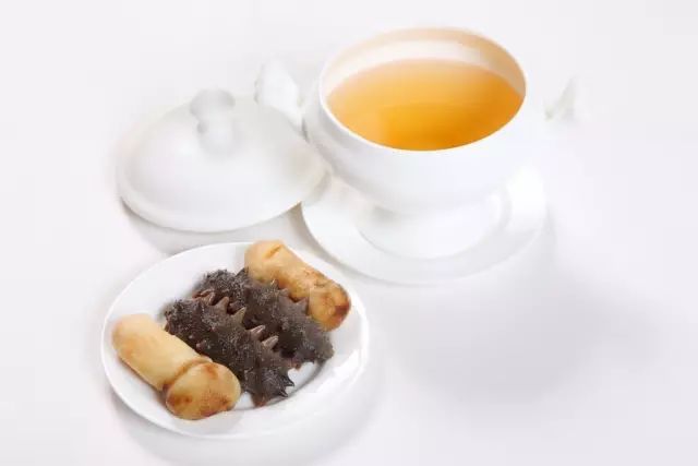 海产品都含有丰富的硒