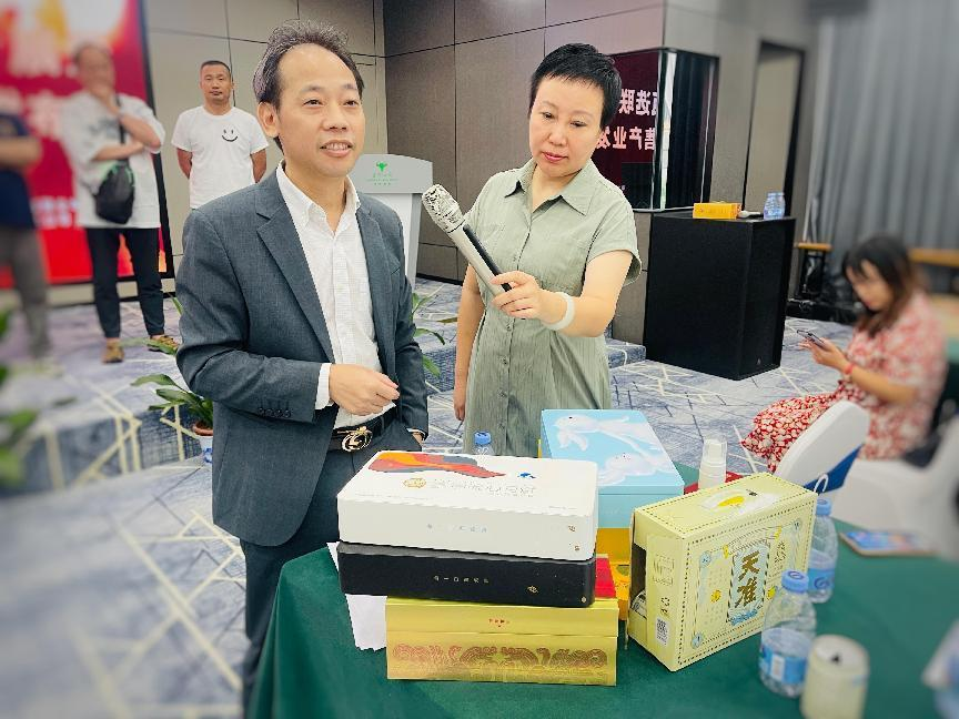 硒盟新零售产品怎么样