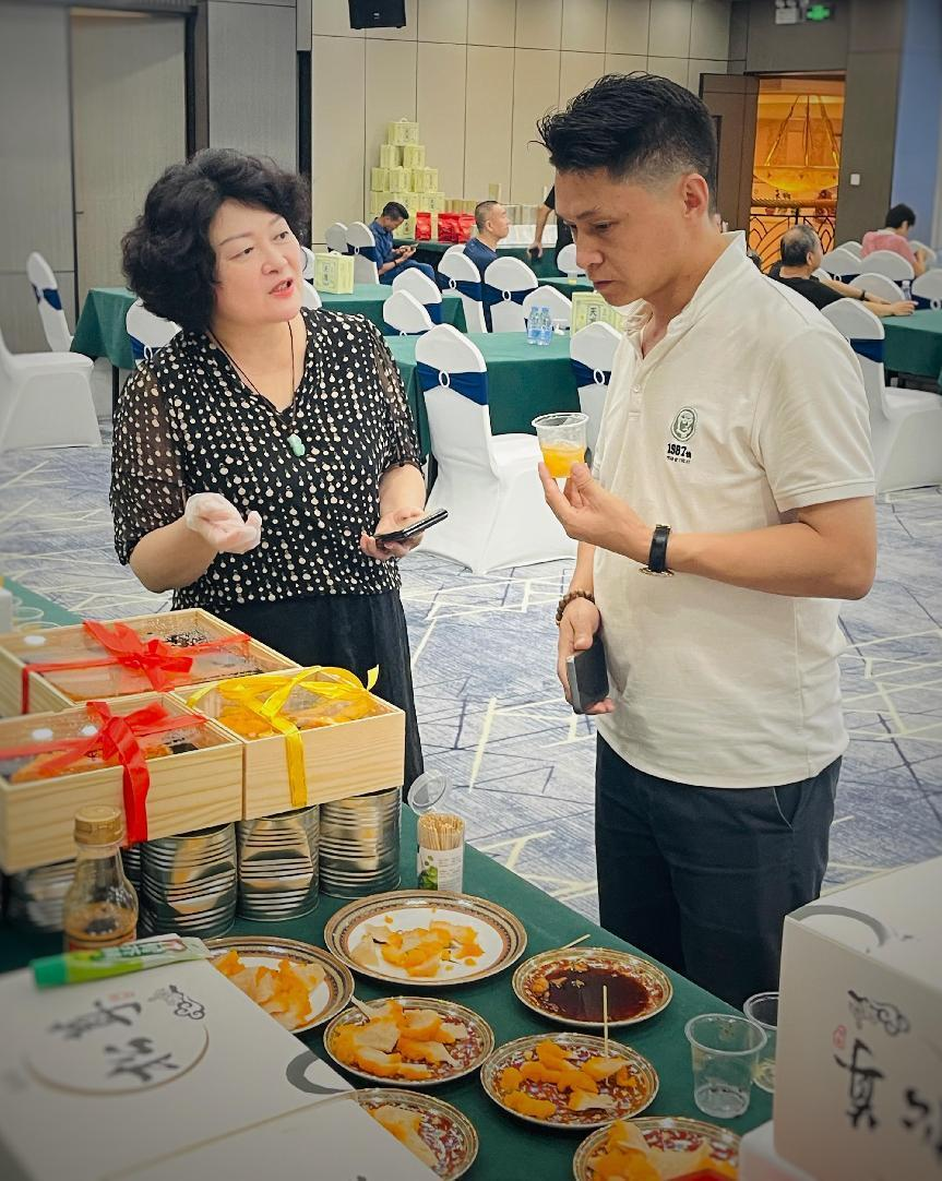 硒盟新零售产品怎么样