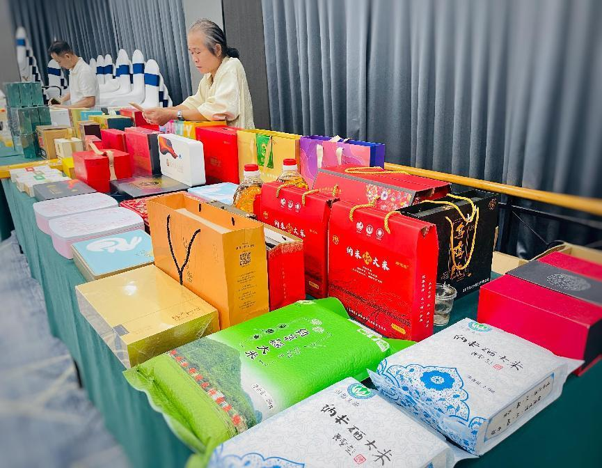 硒盟新零售产品怎么样