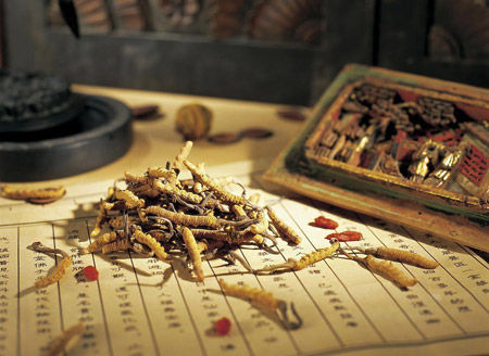 提高免疫力的药硒维康