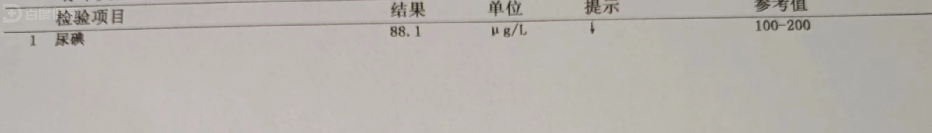 孕妇缺碘多久可以补回来