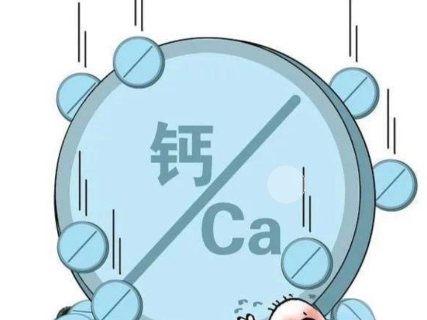 三个月婴儿需要补钙吗