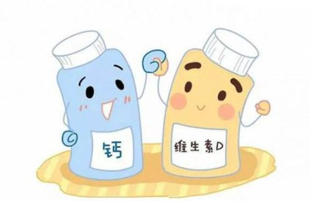 三个月婴儿需要补钙吗