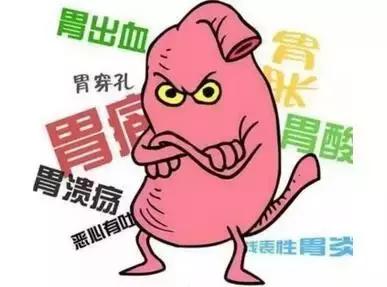 锌硒宝可以治胃溃疡吗