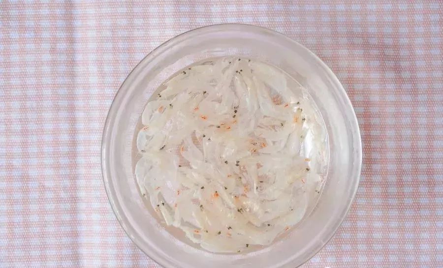 补钙补铁的食物有哪些