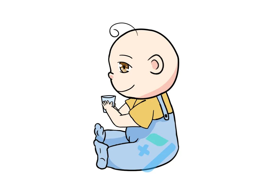 6个月宝宝能吃锌硒宝
