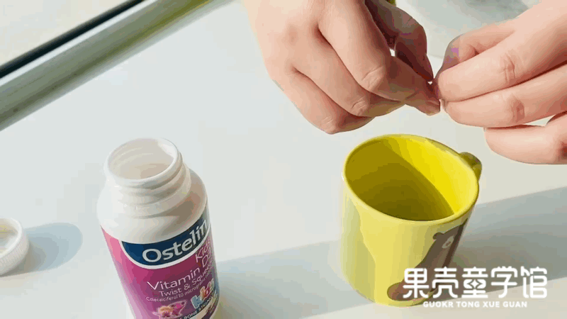 打补钙针对身体有什么副作用