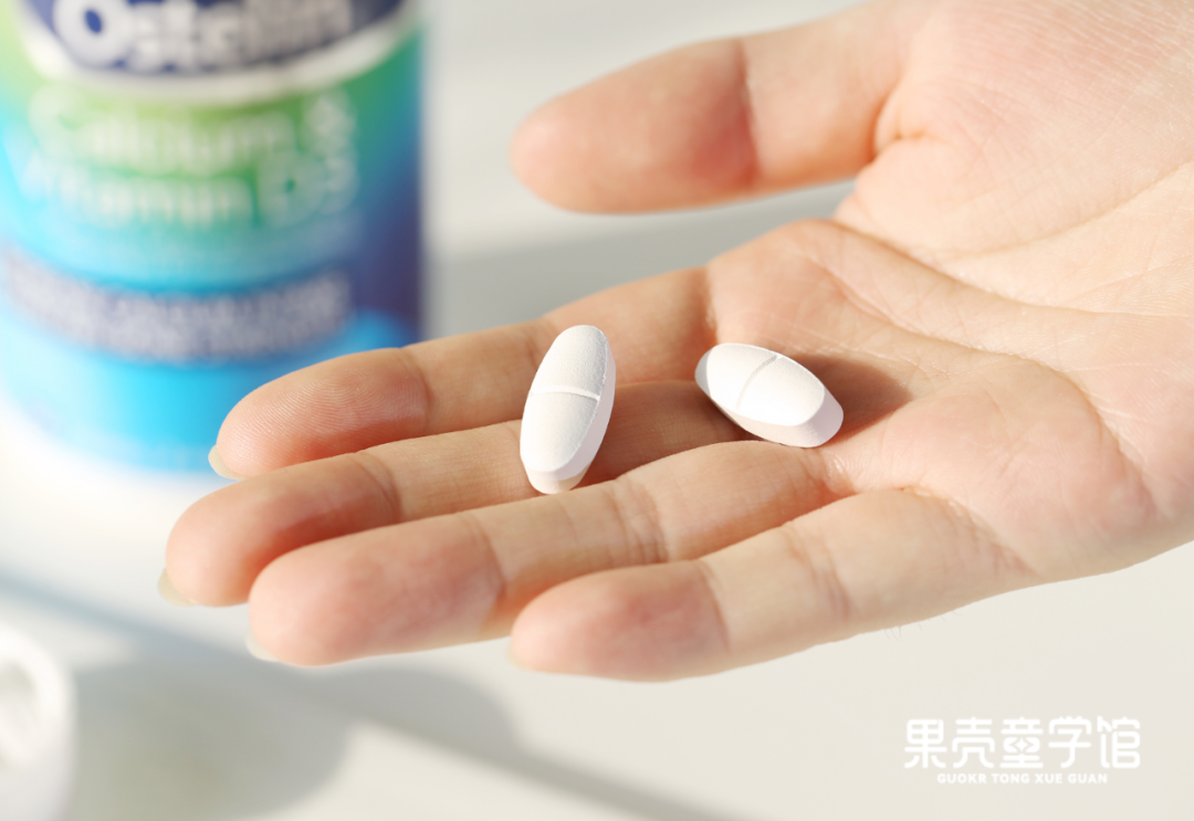 打补钙针对身体有什么副作用