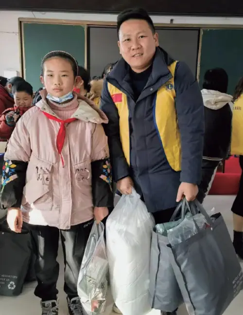 什么是517全民补硒日