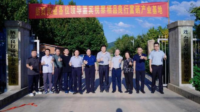 王治伦教授全民补硒不用