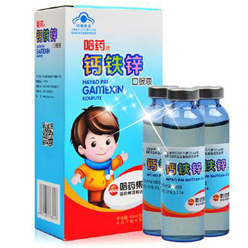 儿童缺钙锌硒怎么补最好