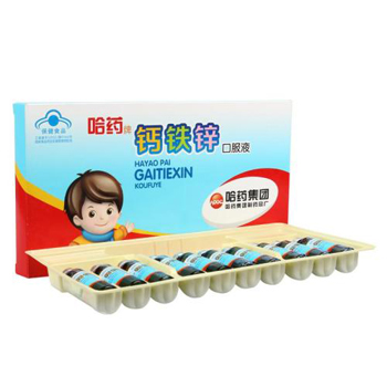 儿童缺钙锌硒怎么补最好