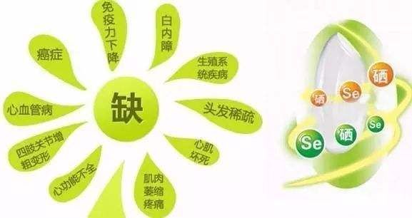 hpv补硒有必要吗女性