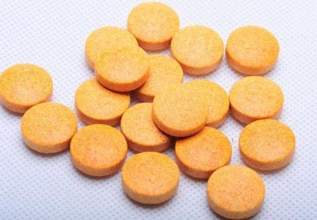 什么水果蔬菜补硒最好的