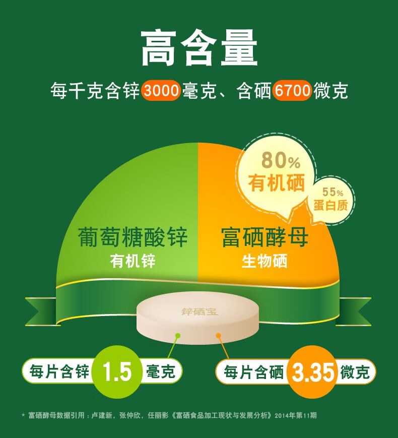 吃什么食物补硒元素最快