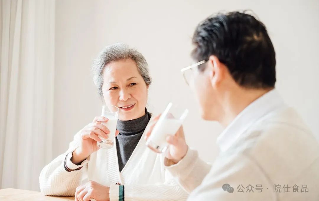 中老年如何补硒减肥最好