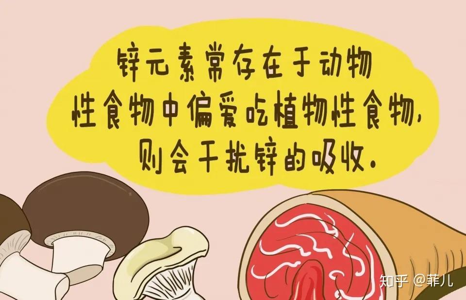 小孩查微量元素挂什么科