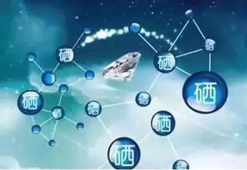 补硒可预防多种眼部疾病