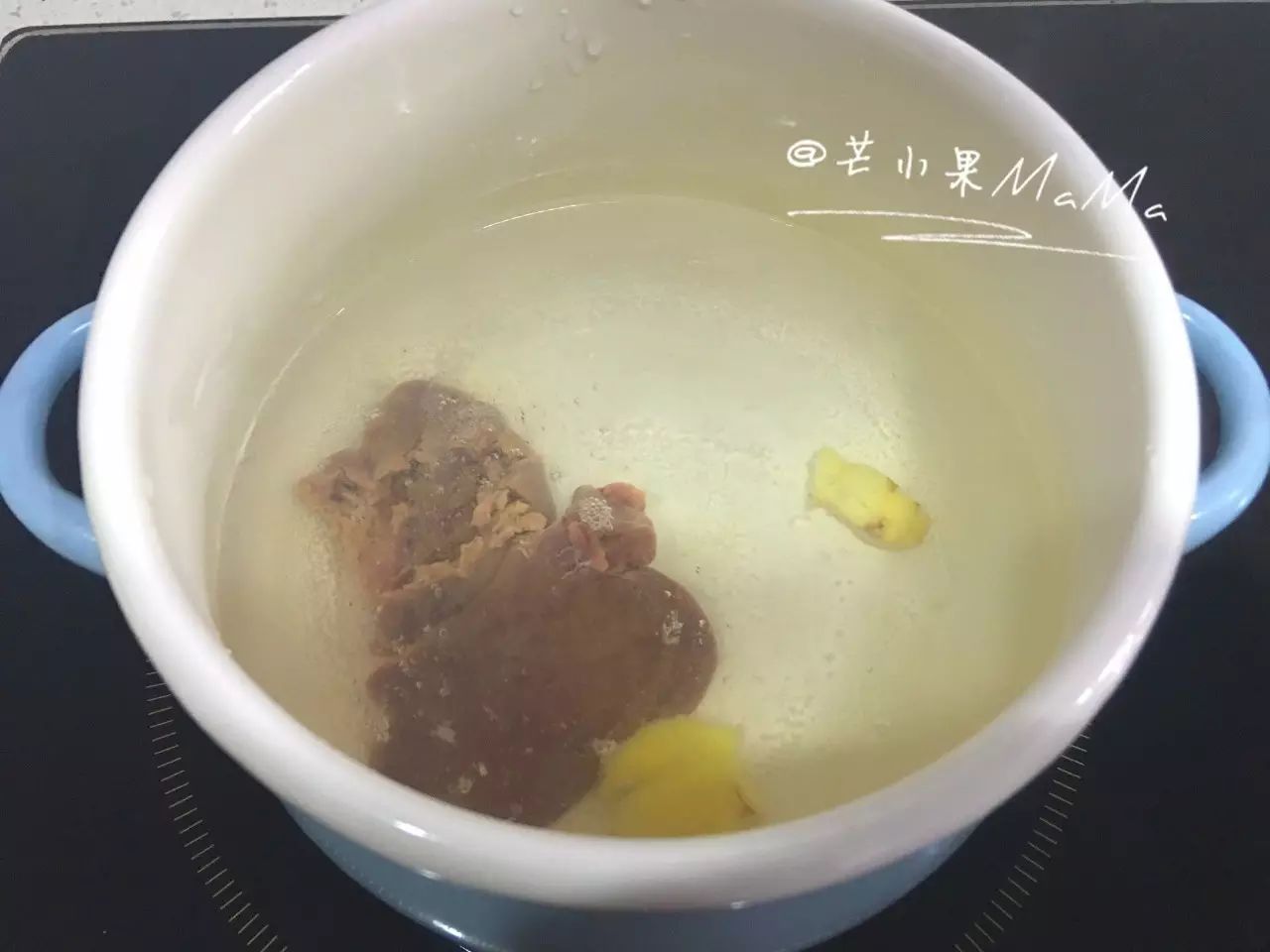 啥食物补铁补硒好吸收的