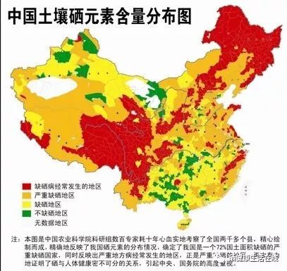 食管癌患者补硒推荐什么