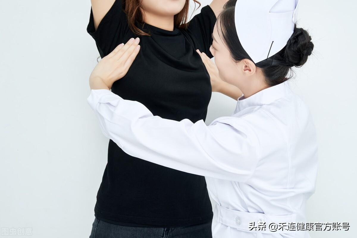 乳腺增生结节补硒有用吗