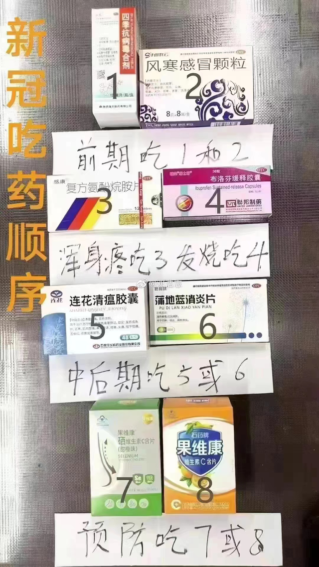 药店的硒补剂有哪些药名