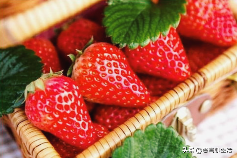 吃什么水果能补维硒元素