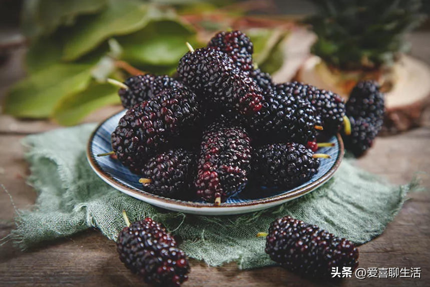 吃什么水果能补维硒元素