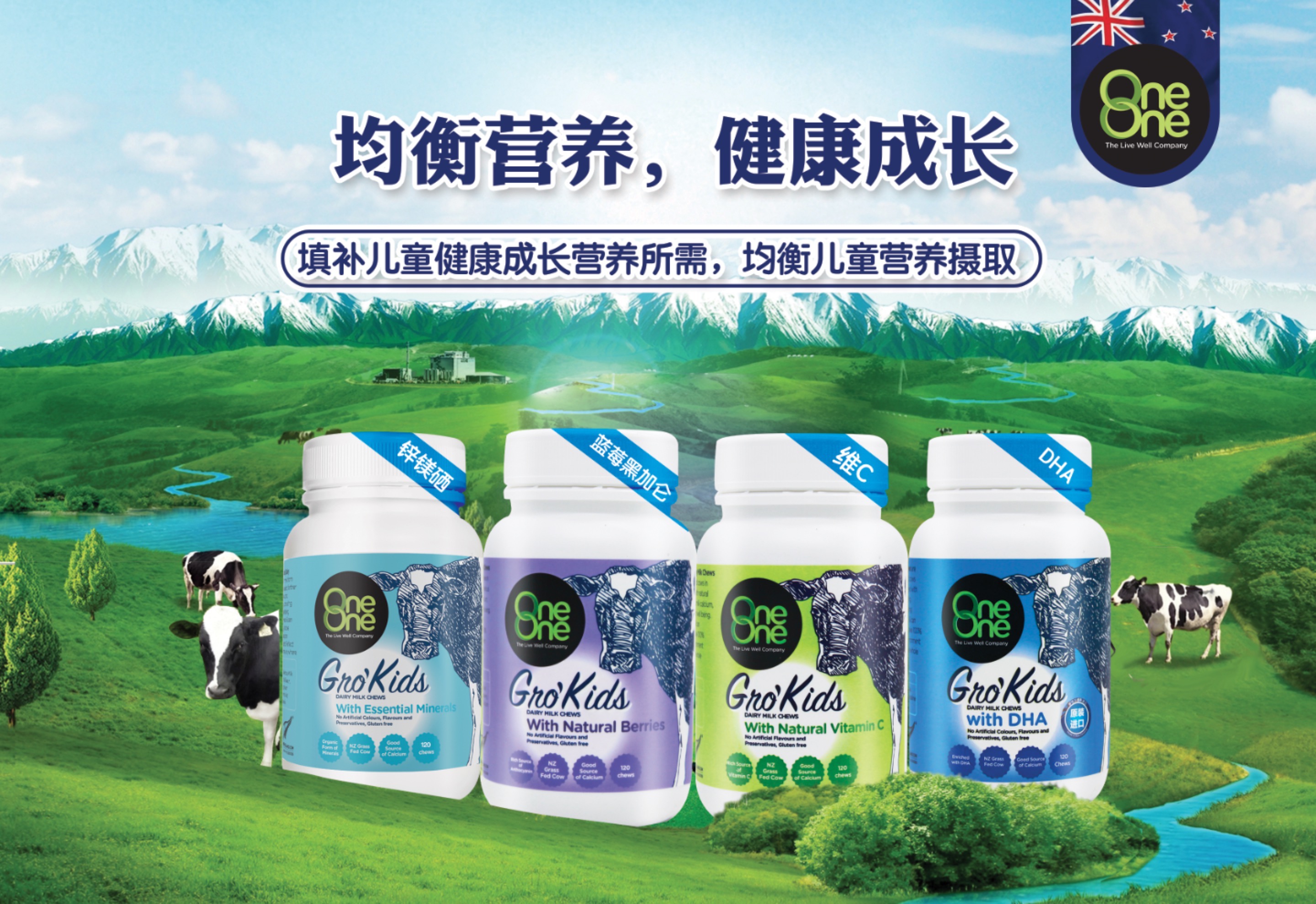 科学补硒配方食品有用吗
