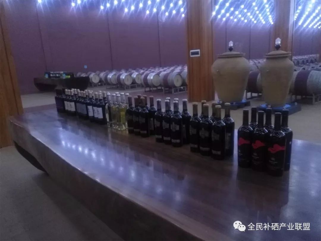 全民补硒工程是什么时间