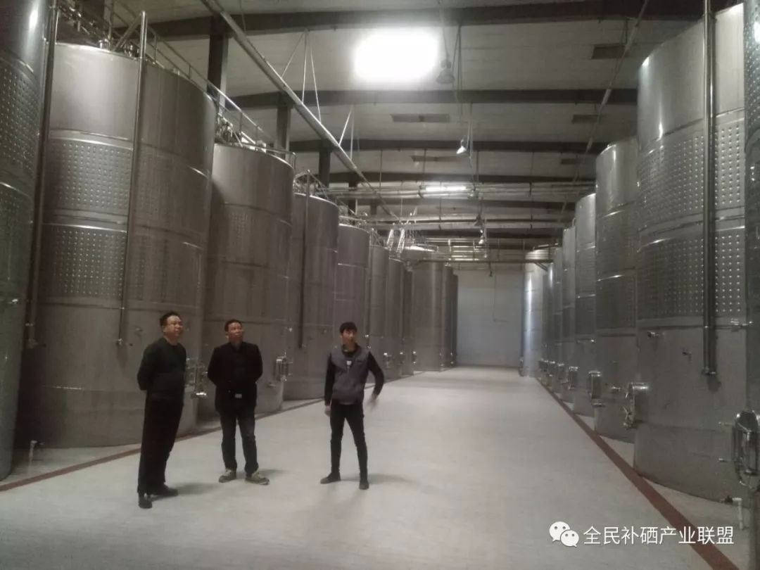 全民补硒工程是什么时间