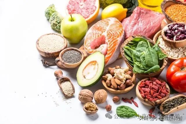 人体缺硒用什么食物来补