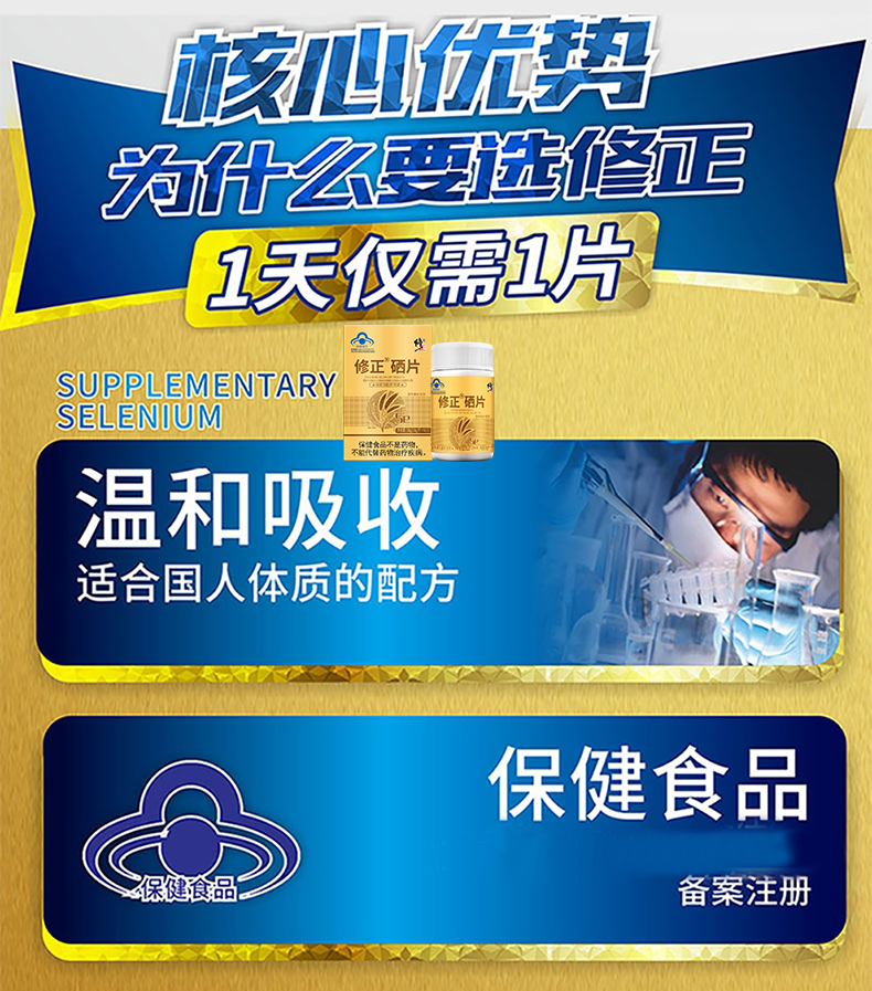 补硒后长痤疮了怎么治好