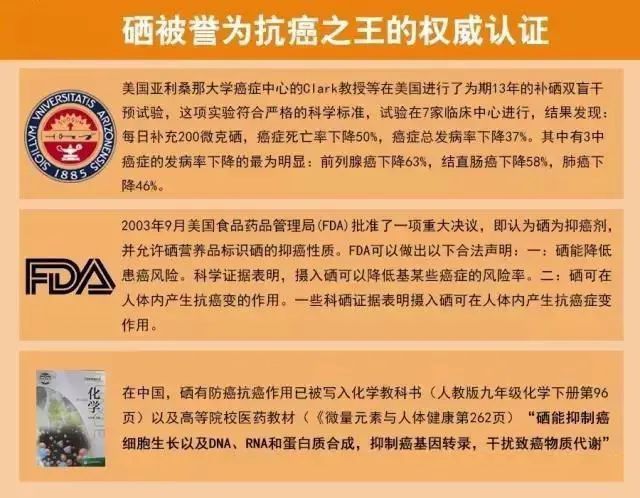 甲状腺癌怎样补硒好的快