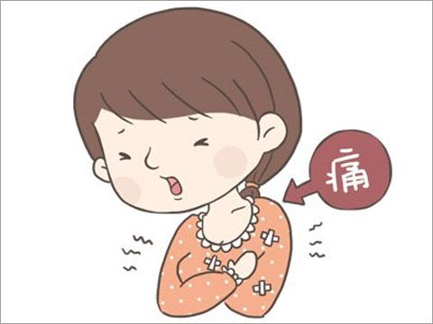 妇科专家给予女性的6条忠告，等乳腺增生找上门再看就晚了！快存