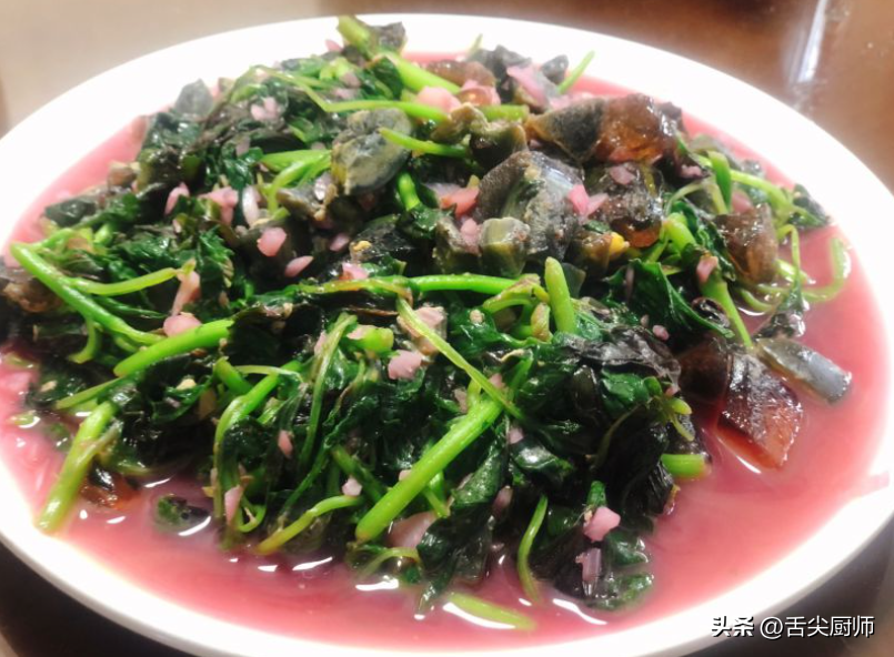 补硒维生素的食物有哪些