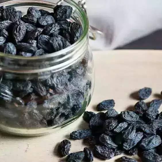 干桑葚泡水喝能不能补硒